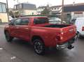 Toyota Hilux IV 4WD 2.8 D-4D 204 DOUBLE CABINE - thumbnail 13