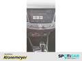 Opel Crossland Elegance 1.2 Turbo 130 PS Automatik Navi Rückfahrk Grau - thumbnail 13