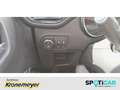Opel Crossland Elegance 1.2 Turbo 130 PS Automatik Navi Rückfahrk Grau - thumbnail 12