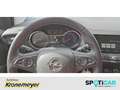 Opel Crossland Elegance 1.2 Turbo 130 PS Automatik Navi Rückfahrk Grau - thumbnail 11