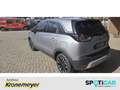 Opel Crossland Elegance 1.2 Turbo 130 PS Automatik Navi Rückfahrk Grau - thumbnail 6
