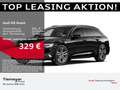 Audi A6 50 TDI Q ADVANCED LM19 AHK HuD MATRIX Noir - thumbnail 1