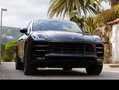 Porsche Macan Macan Turbo Aut. Negro - thumbnail 6