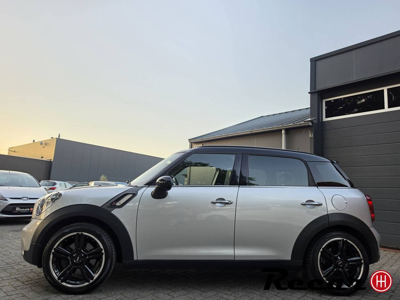 Photo du véhicule