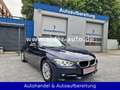 BMW 320 d Limousine *AUTOMATIK*SCHIEBEDACH*NAVI*XENON Blau - thumbnail 1