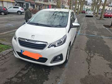 1.0 VTi 68ch BVM5 Style