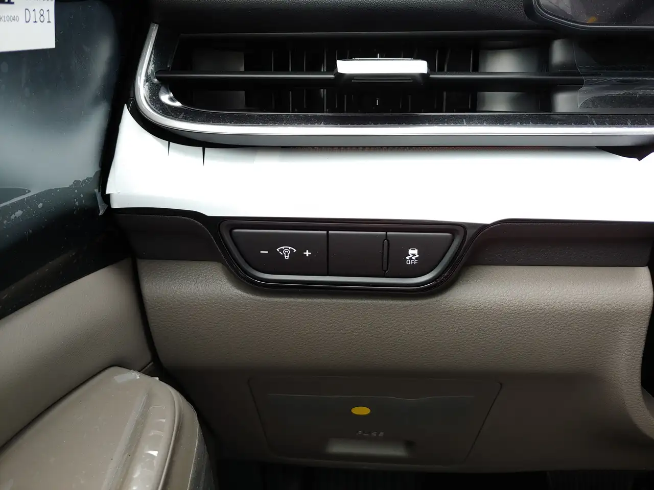 Kia Carnival photo Kia Carnival