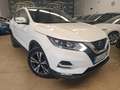 Nissan Qashqai 1.7dCI N-Connecta 4x2 Wit - thumbnail 1