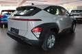 Hyundai KONA 1.0 T-Gdi LED,S.key,R.Cam,Navi,Tempo SOFORT Grey - thumbnail 4