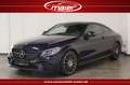 Mercedes-Benz C 220 d Coupe AMG Night-PANO-MULTIBEAM-DISTR.- Blau - thumbnail 4