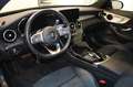 Mercedes-Benz C 220 d Coupe AMG Night-PANO-MULTIBEAM-DISTR.- Blau - thumbnail 9