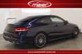 Mercedes-Benz C 220 d Coupe AMG Night-PANO-MULTIBEAM-DISTR.- Blau - thumbnail 2