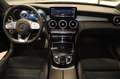 Mercedes-Benz C 220 d Coupe AMG Night-PANO-MULTIBEAM-DISTR.- Blau - thumbnail 18