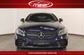 Mercedes-Benz C 220 d Coupe AMG Night-PANO-MULTIBEAM-DISTR.- Blau - thumbnail 6