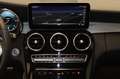 Mercedes-Benz C 220 d Coupe AMG Night-PANO-MULTIBEAM-DISTR.- Blau - thumbnail 17