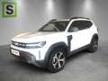 Dacia Duster DUSTER Journey TCe 130 4x4 Blanc - thumbnail 2