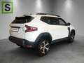 Dacia Duster DUSTER Journey TCe 130 4x4 Blanc - thumbnail 4