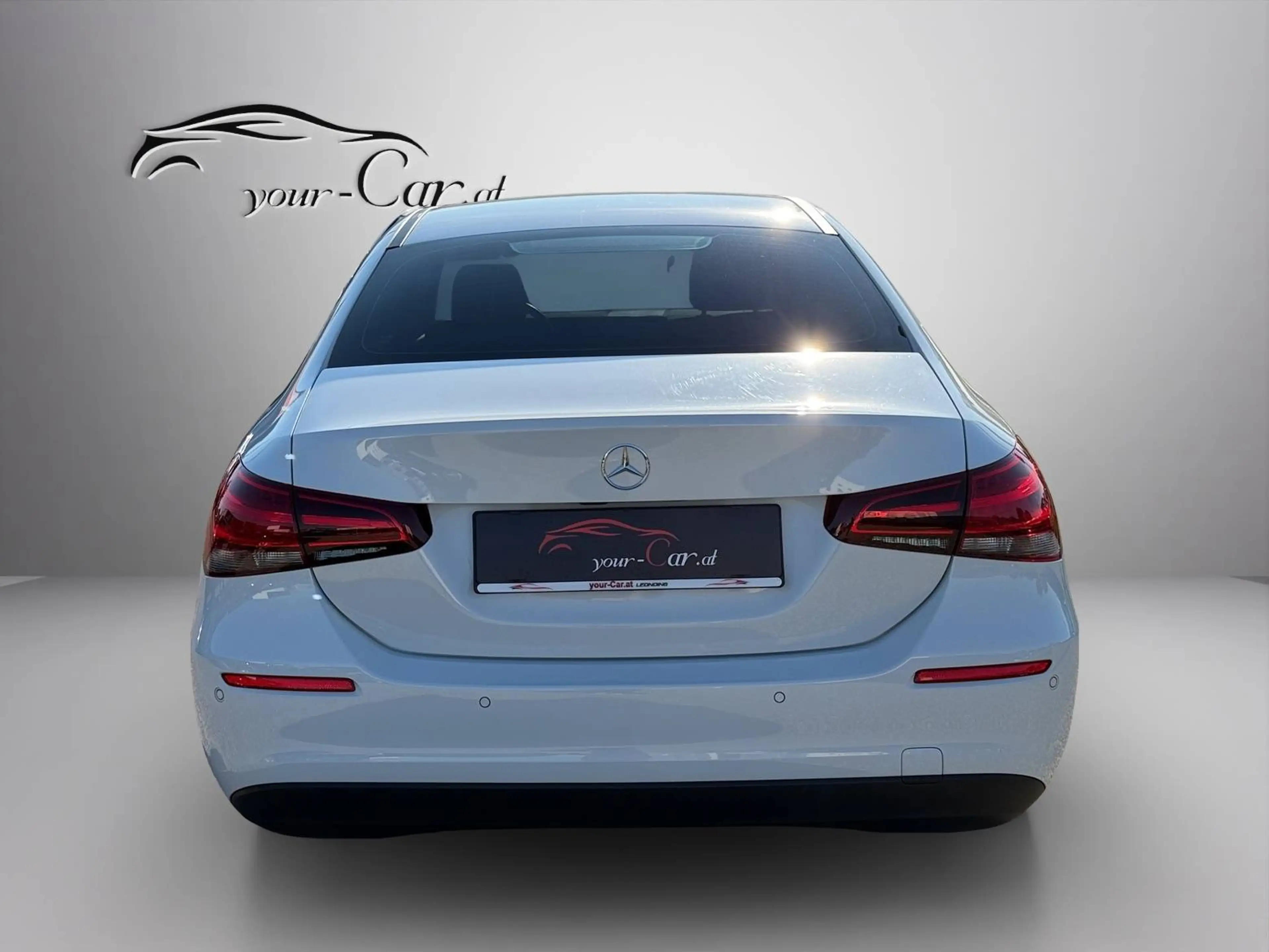 Mercedes-Benz A 180 d Limousine Aut. *WIDESCREEN, SHA, NBA, SHZ, RFK, NAVI* — photo 6