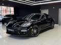 Porsche Panamera 4 E-Hybrid Platinum Edition Aut. Negro - thumbnail 3