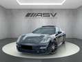 Porsche Panamera 4 E-Hybrid Platinum Edition Aut. Zwart - thumbnail 1