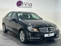 Mercedes-Benz C 200 200 CDI BlueEfficiency Avantgarde BVA excellent etat Noir - thumbnail 3