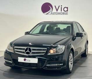 200 CDI BlueEfficiency Avantgarde BVA excellent etat
