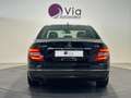 Mercedes-Benz C 200 200 CDI BlueEfficiency Avantgarde BVA excellent etat Noir - thumbnail 6