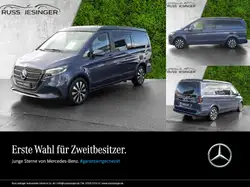 Mercedes-Benz V 220 D Marco Polo *4 Matic*Easy UP*Multibeam
