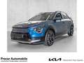 Kia Niro PHEV Spirit Glasdach, Technologie, Relax, Синий - thumbnail 1