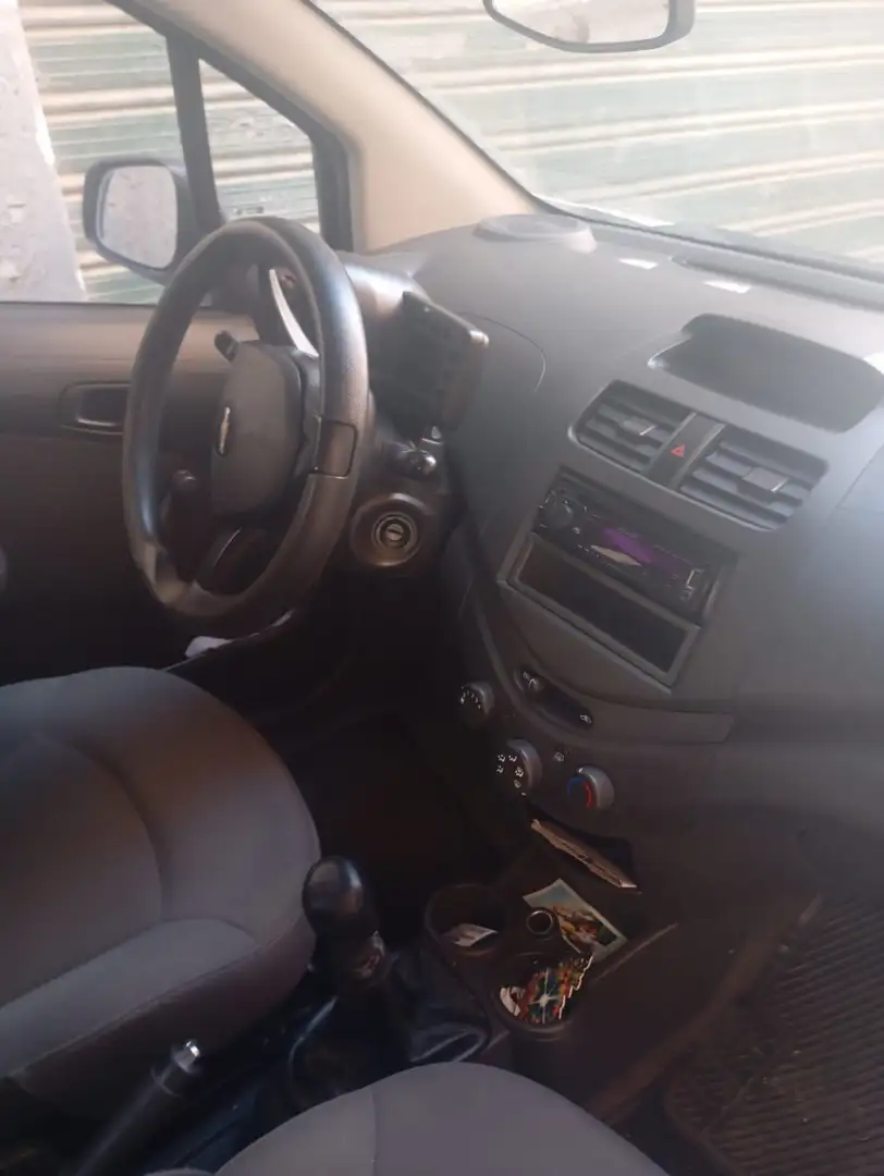 Chevrolet Spark 1.0 + - 2