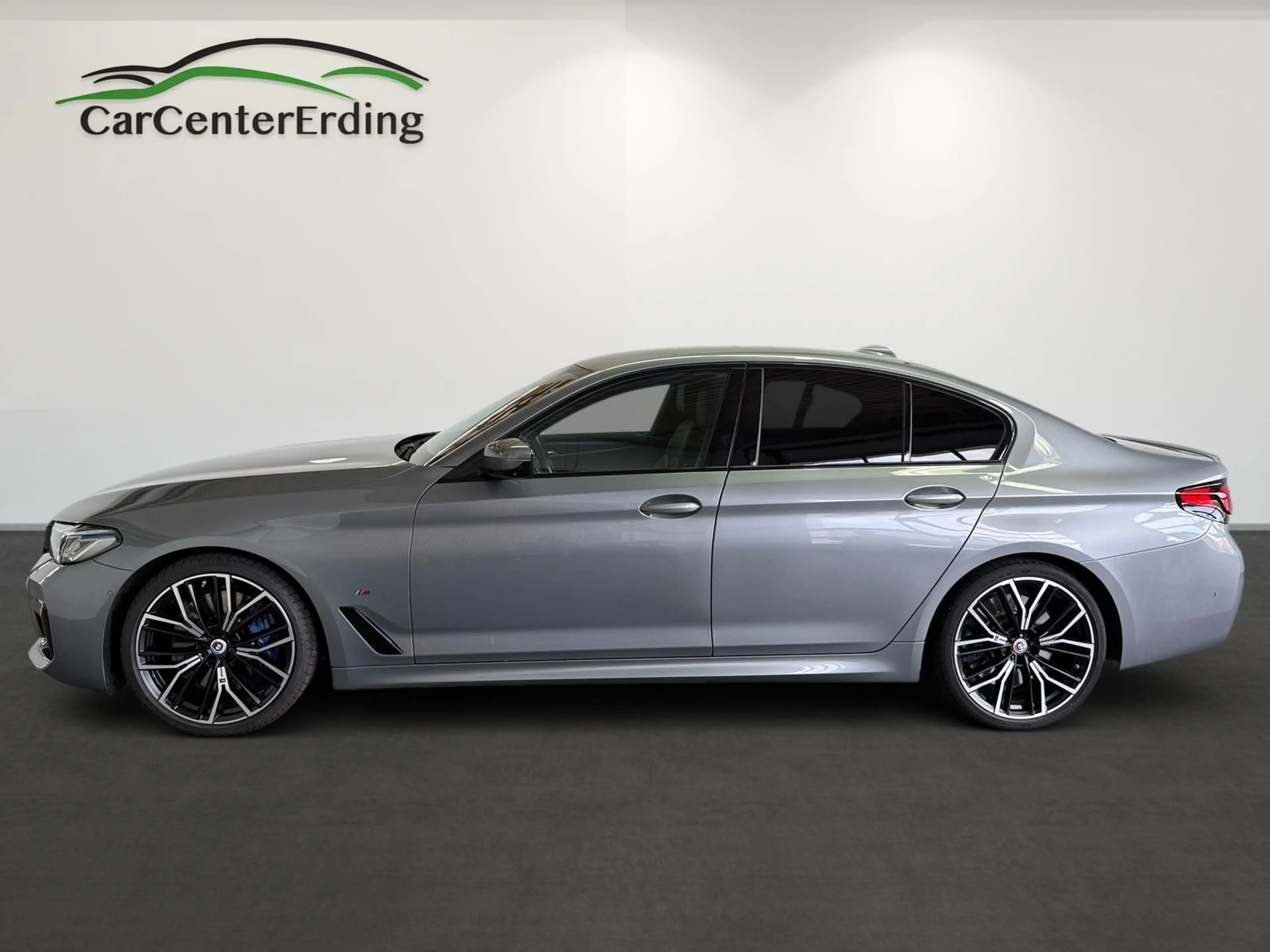 BMW 550 iLim.xDriveLaser*ACC*Navi*360°*H&K*HUD*DAB — photo 6