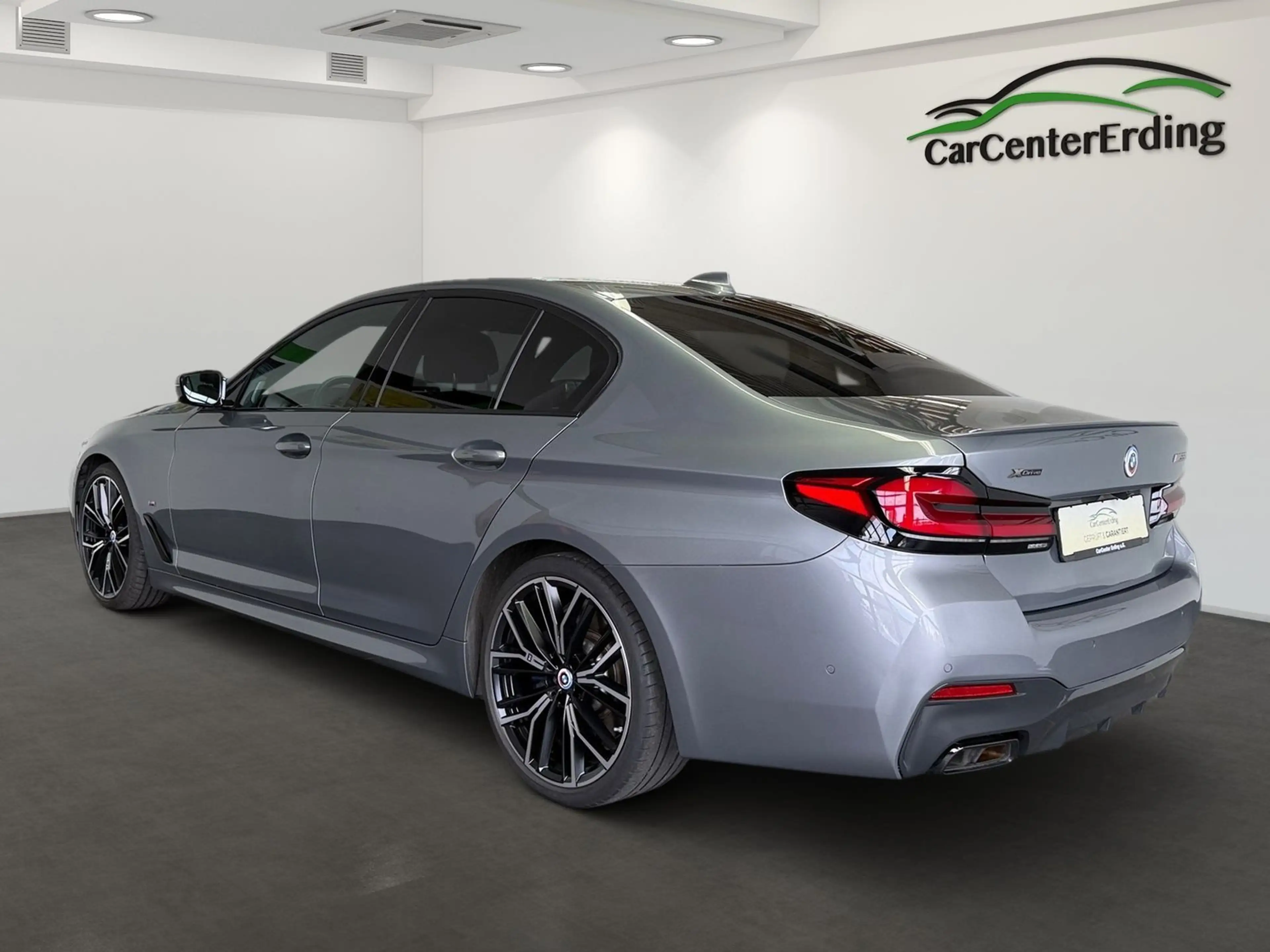 BMW 550 iLim.xDriveLaser*ACC*Navi*360°*H&K*HUD*DAB — photo 5