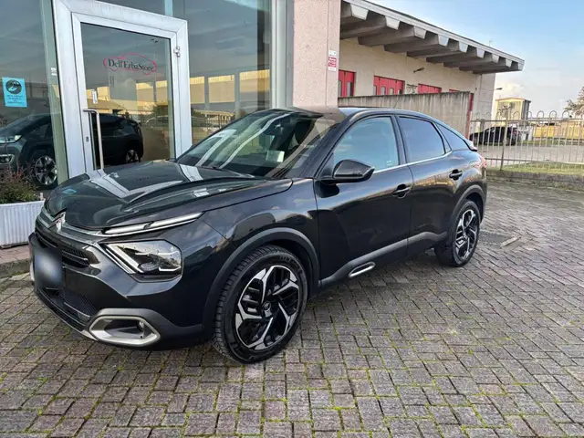 Citroen C4 BlueHDi 130 S&S EAT8 Feel Pack