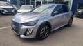 Peugeot 208 Hybrid 100 GT Grau - thumbnail 1