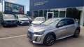 Peugeot 208 Hybrid 100 GT Grau - thumbnail 12