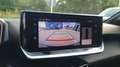 Peugeot 208 Hybrid 100 GT Grau - thumbnail 8