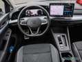 Volkswagen Golf 8 Goal 2.0 TDI DSG Navi AHK Kamera LED SiHz Blau - thumbnail 10
