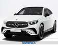 Mercedes-Benz GLC 450 Coupe d AMG Line Premium 4matic auto Weiß - thumbnail 1