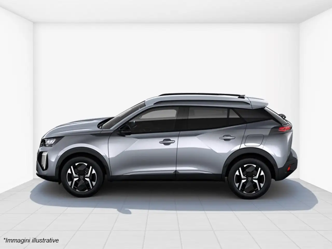 Peugeot 2008 2026