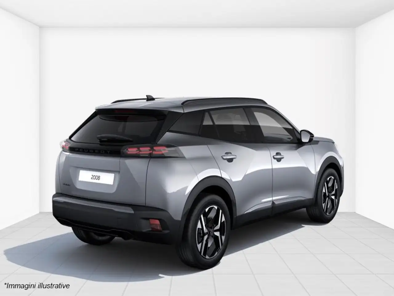 Peugeot 2008 2026