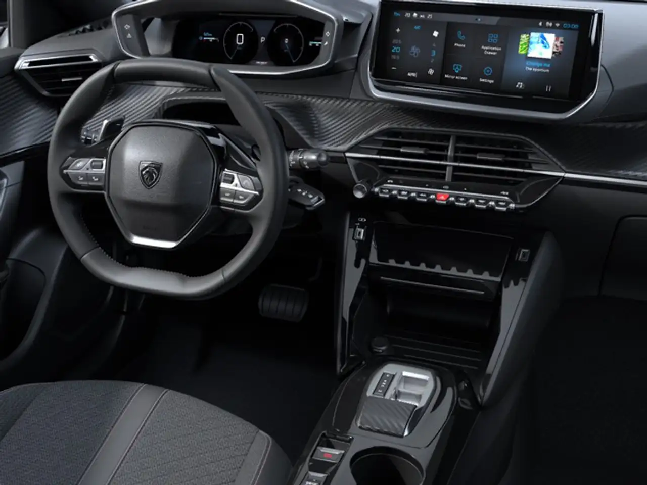 Peugeot 2008 2026