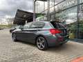 BMW 120 I Sport Line/erste Hand/Navi/PDC/17"/LED Gris - thumbnail 14