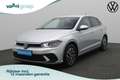 Volkswagen Polo 1.0 TSI 95 pk Life Edition | Achteruitrijcamera | Zilver - thumbnail 1