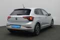 Volkswagen Polo 1.0 TSI 95 pk Life Edition | Achteruitrijcamera | Zilver - thumbnail 4