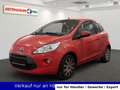 Ford Ka/Ka+ Ka 1.2i Titanium Klimaanlage Rot - thumbnail 1
