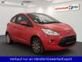 Ford Ka/Ka+ Ka 1.2i Titanium Klimaanlage Rot - thumbnail 3