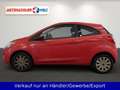 Ford Ka/Ka+ Ka 1.2i Titanium Klimaanlage Rot - thumbnail 7