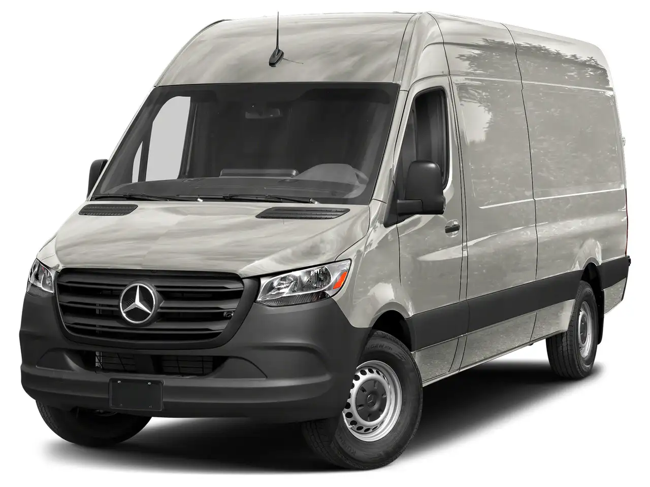 2026 Mercedes-Benz Sprinter