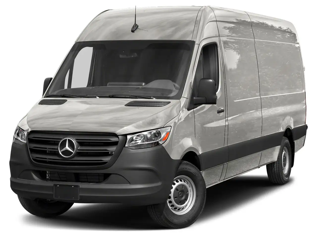 2026 Mercedes-Benz Sprinter