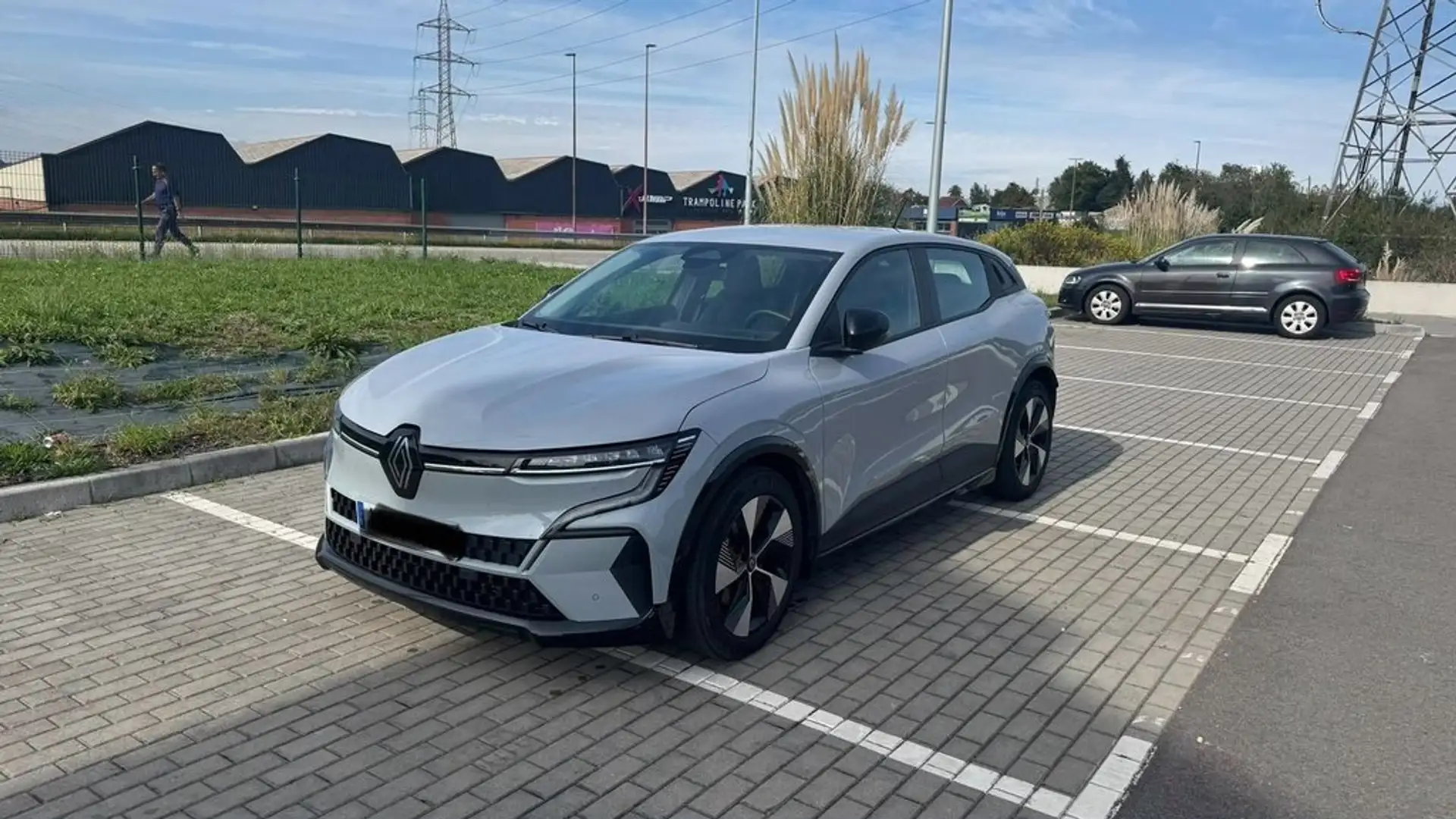 Renault Megane E-Tech Equilibre Boost Charge EV40 96kW - 1